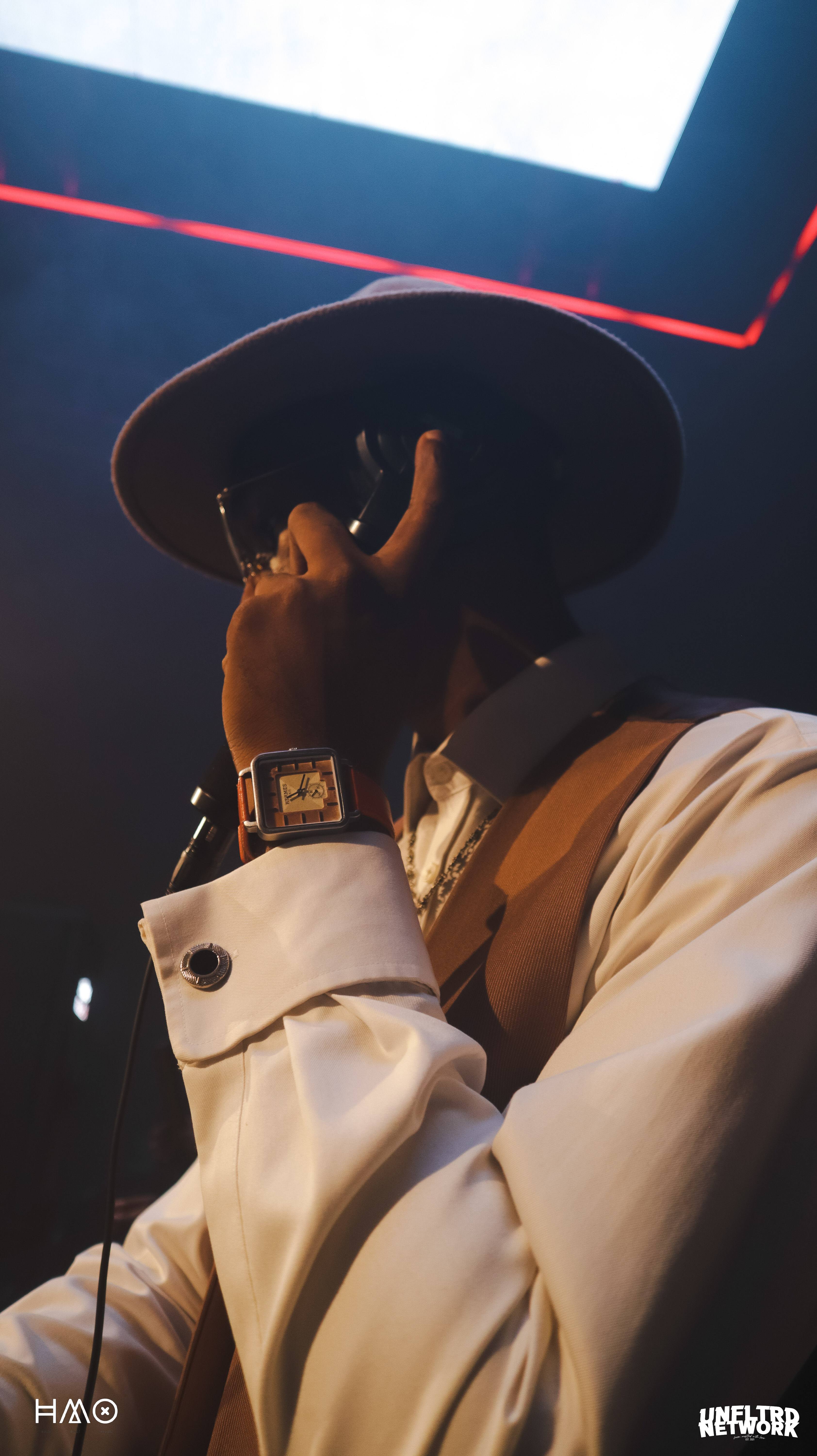 fILTH by Sigag Lauren, Proton